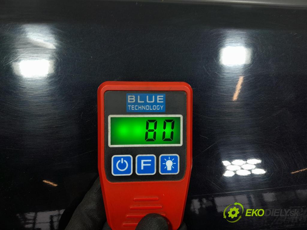 Suzuki Grand vitara 2010 dvere Predné pravé 01