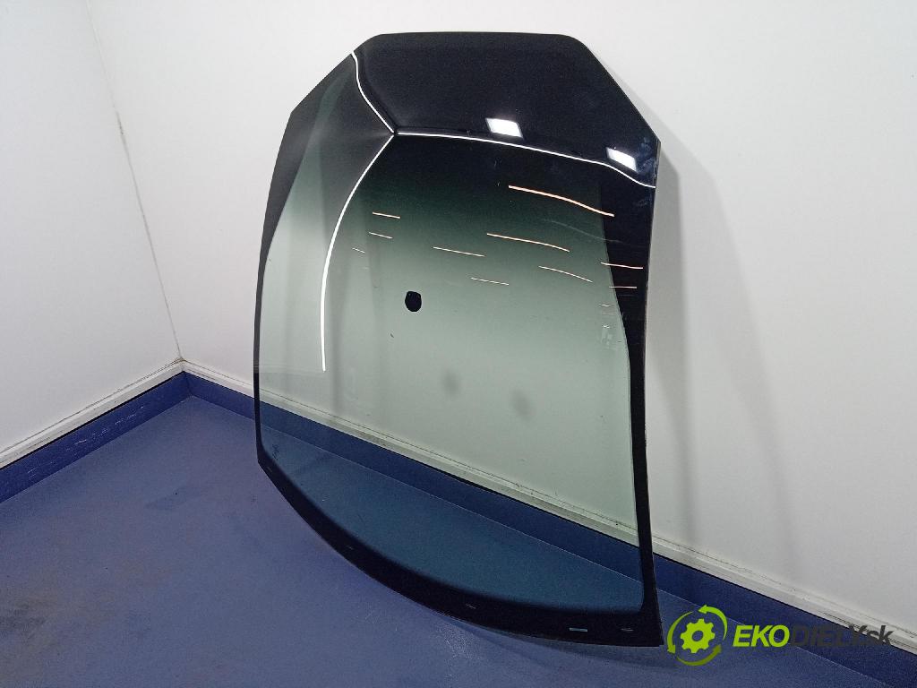 Citroen C3 2014 sklo Čelní přední: