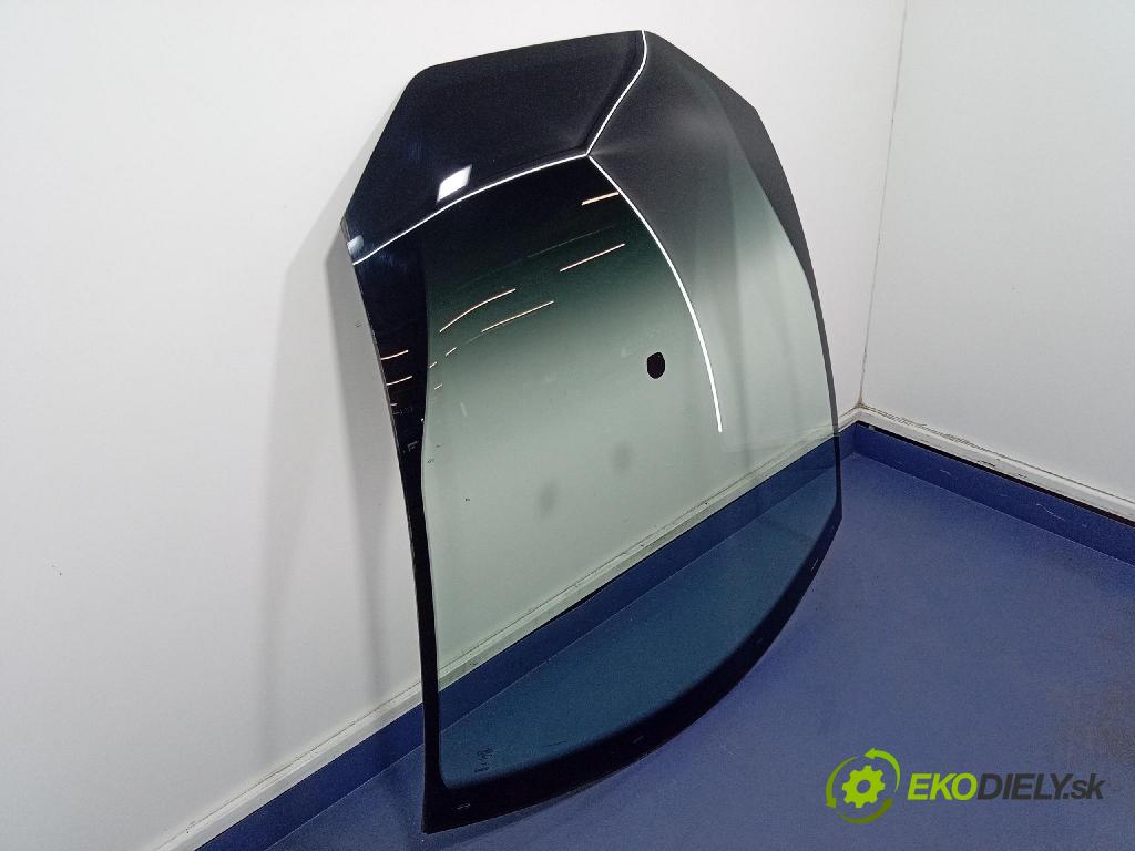 Citroen C3 2014 sklo Čelní přední: