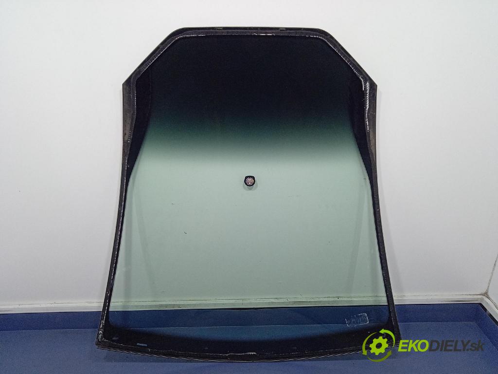 Citroen C3 2014 sklo Čelní přední: