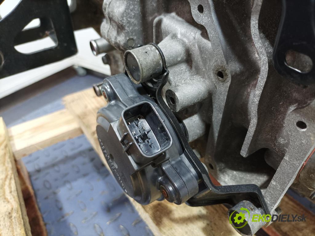 Toyota Prius 2013 prevodovka automatická CVT