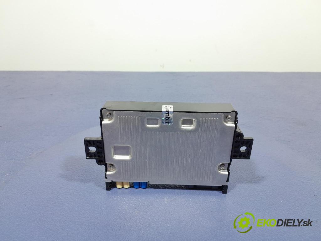 Mercedes S-klasa 2021 řídící jednotka A2239000419