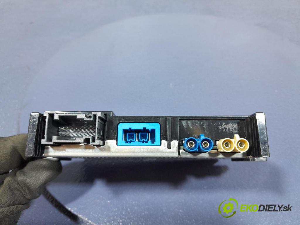 Mercedes S-klasa 2021 řídící jednotka A2239000419