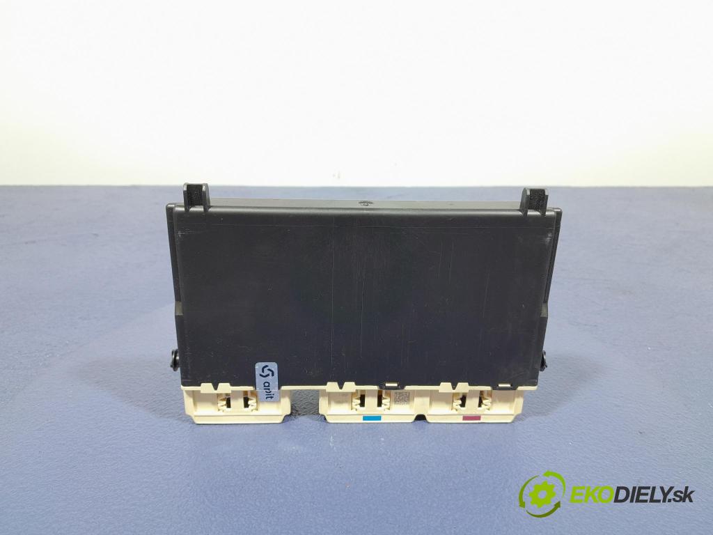 Mercedes S-klasa 2021 řídící jednotka Sedačka: A2239009620