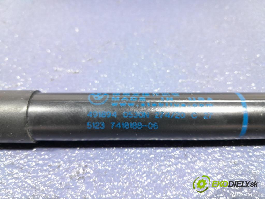 Bmw X5 2020 Aktuátor: 7418188