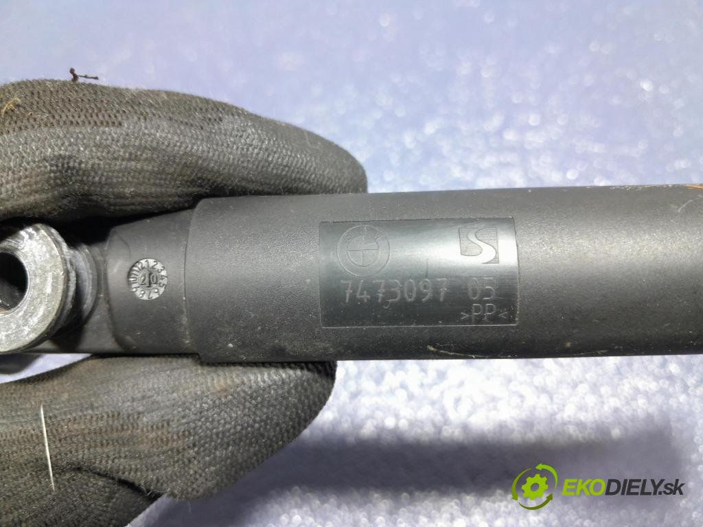 Bmw X5 2020 Aktuátor: 7473097