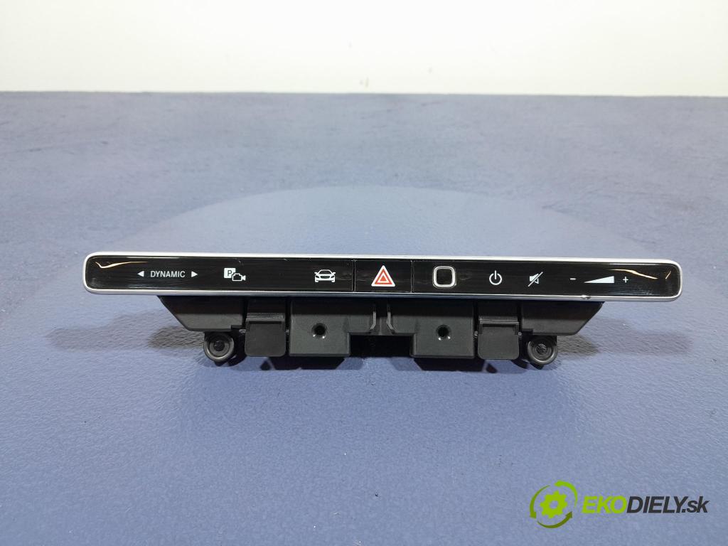 Mercedes S-klasa 2021 Přepínač A2239006122