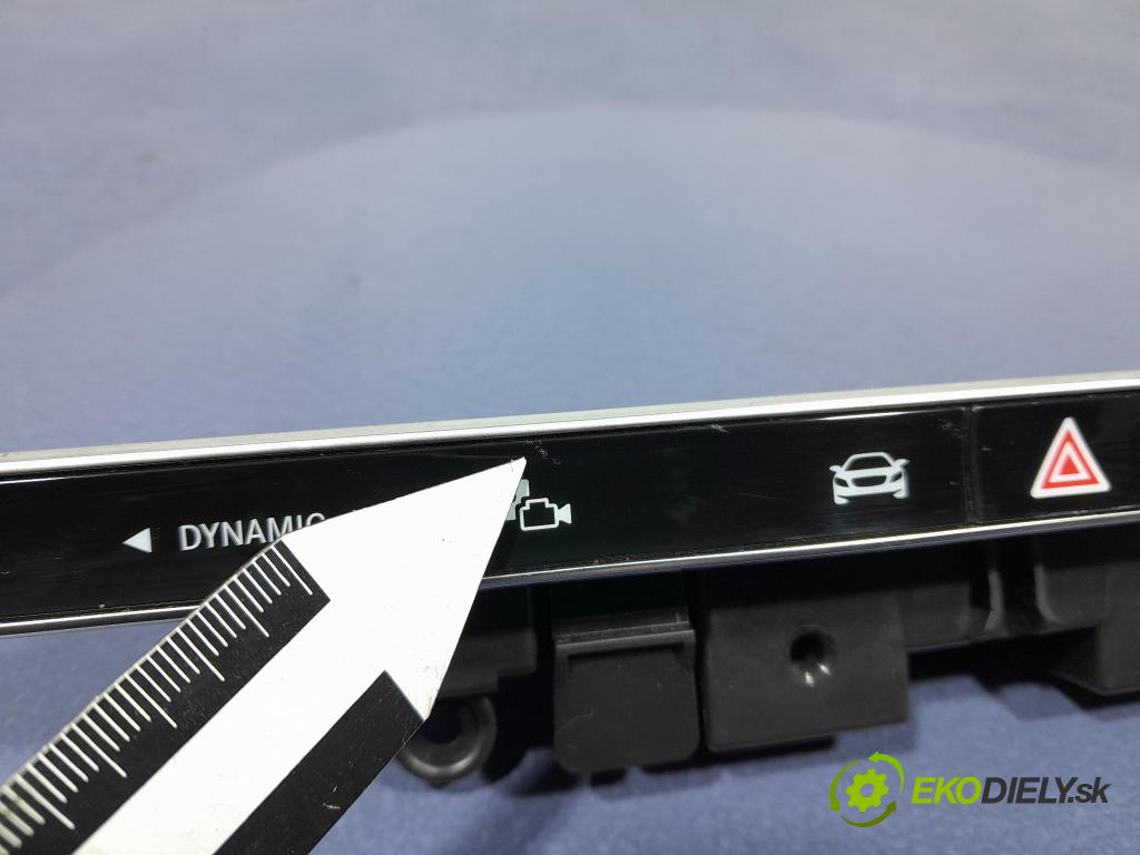 Mercedes S-klasa 2021 Přepínač A2239006122