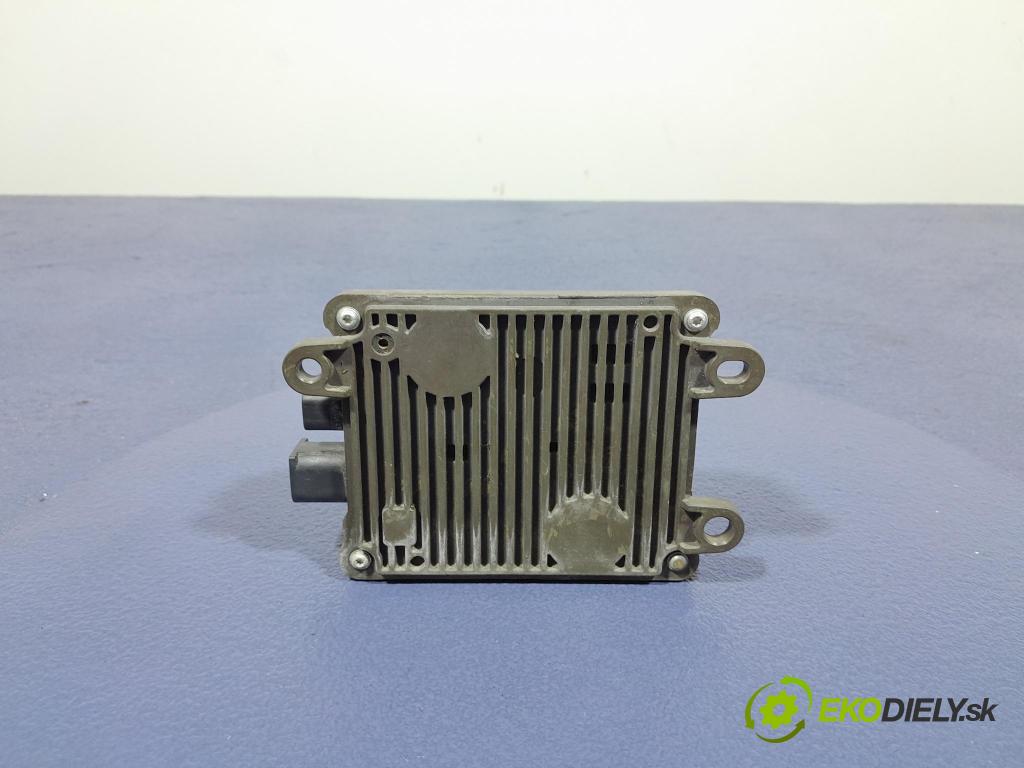 Mercedes S-klasa 2021 Radar: A0009002627