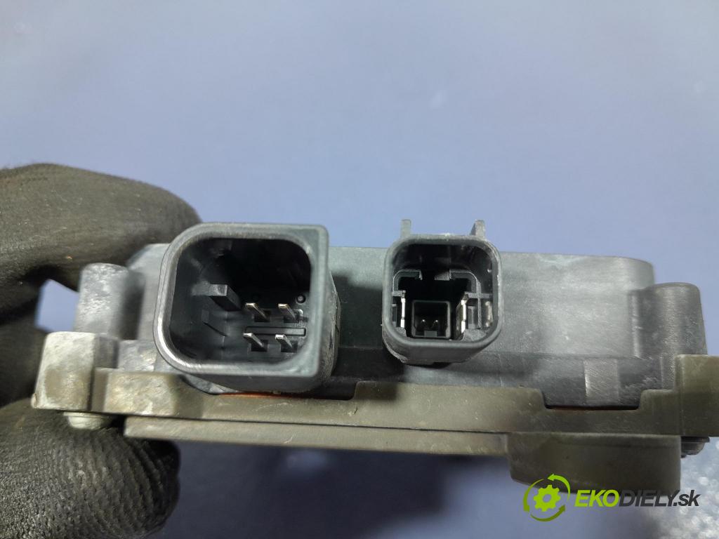 Mercedes S-klasa 2021 Radar: A0009002627