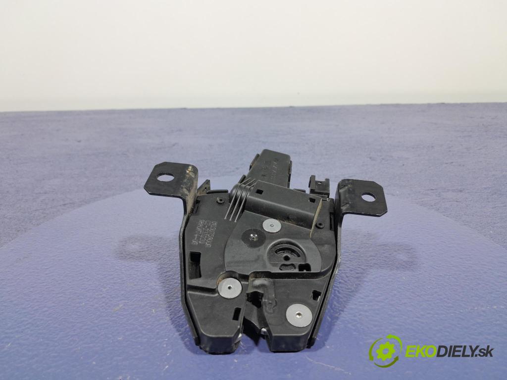 Bmw X5 2020 zámek Klapky: kufr 9880874