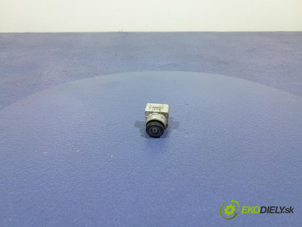 Mercedes S-klasa 2021 Kamera A0009055912