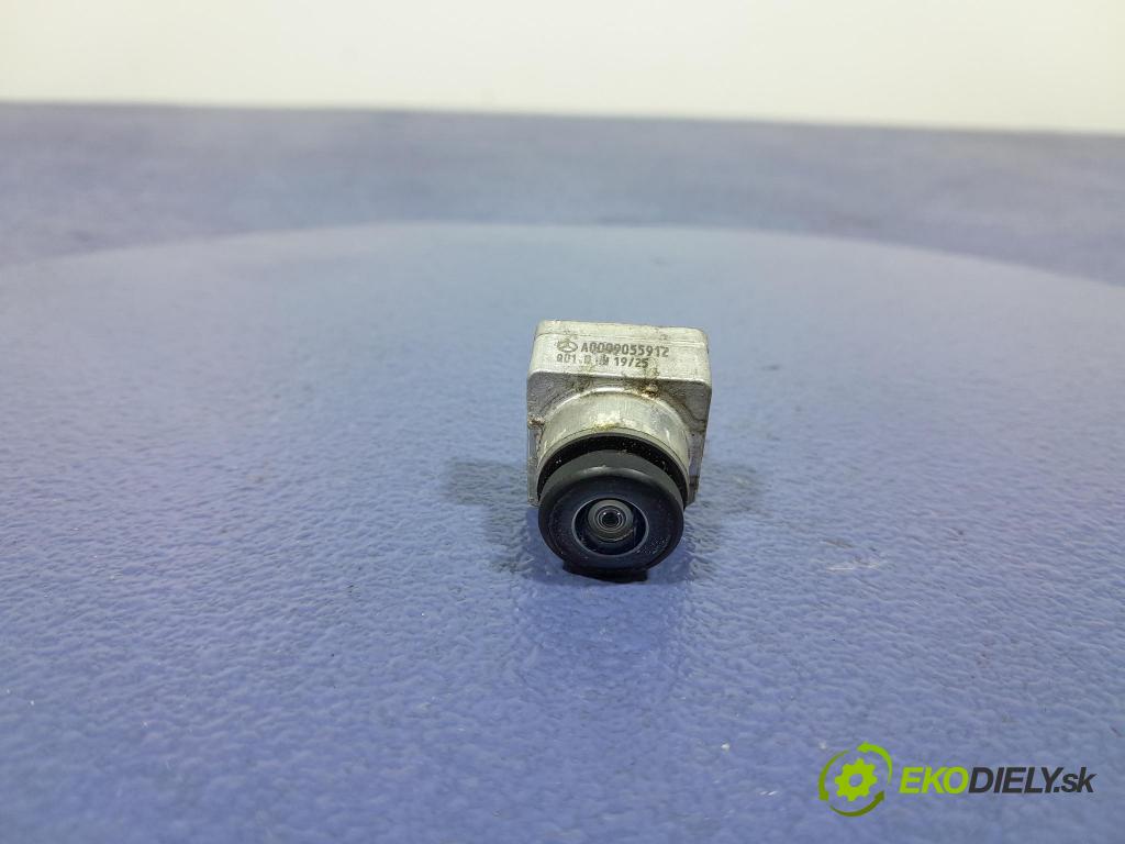 Mercedes S-klasa 2021 Kamera A0009055912