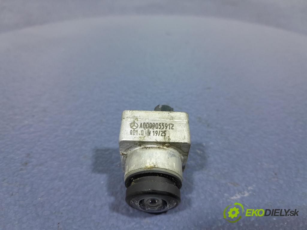 Mercedes S-klasa 2021 Kamera A0009055912