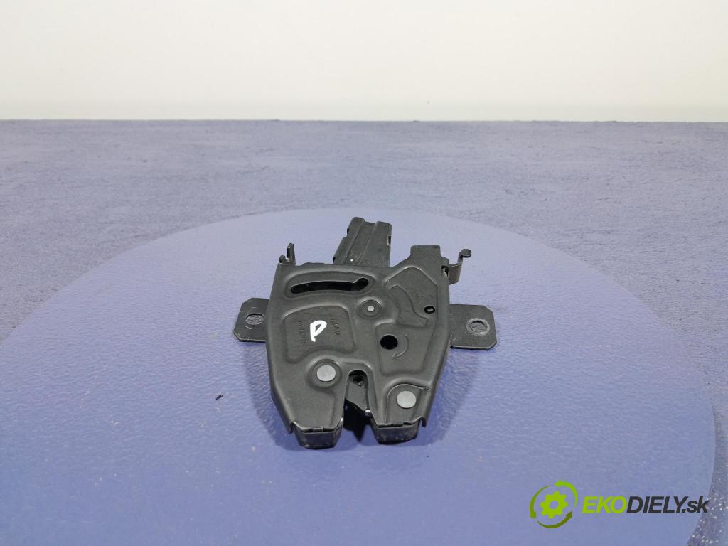 Bmw X5 2020 zámek Klapky: kufr 9880875