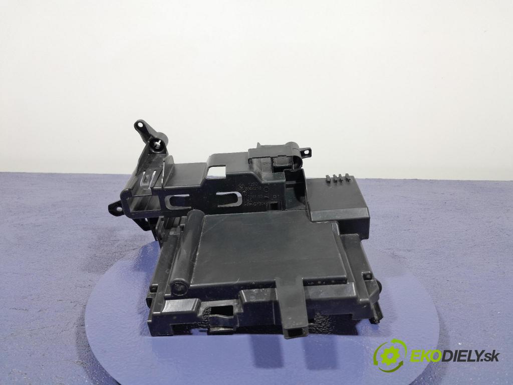 Bmw X5 2020 řídící jednotka Motor: 8654215