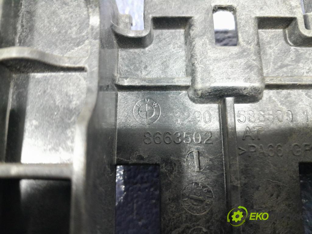 Bmw X5 2020 řídící jednotka 8663502