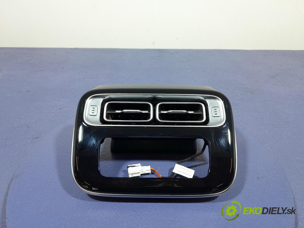 Mercedes S-klasa 2021 Mřížky Proud vzduchu Vzduch: A2238305900