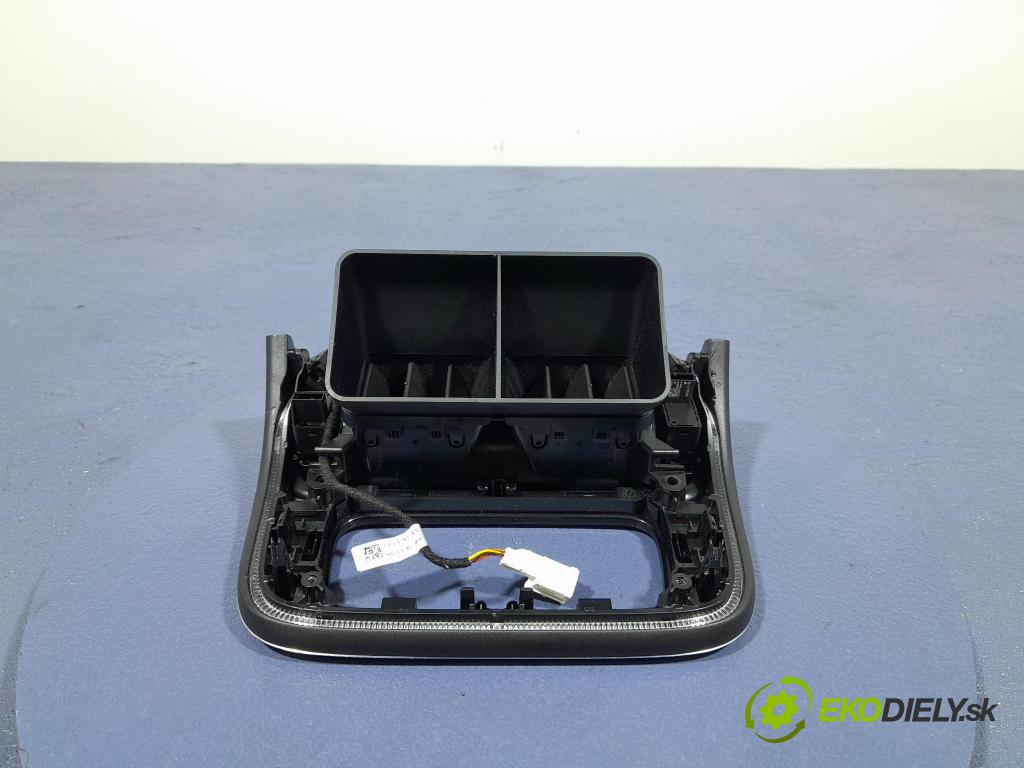 Mercedes S-klasa 2021 Mřížky Proud vzduchu Vzduch: A2238305900