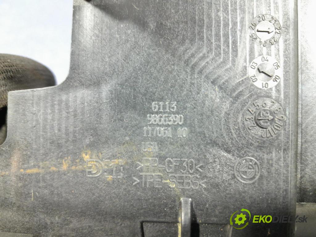 Bmw X5 2020 torpédo 9866390