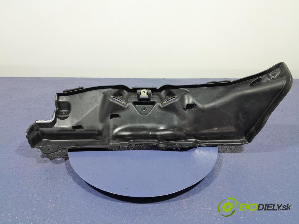 Bmw X5 2020 zvuková izolace 7424940