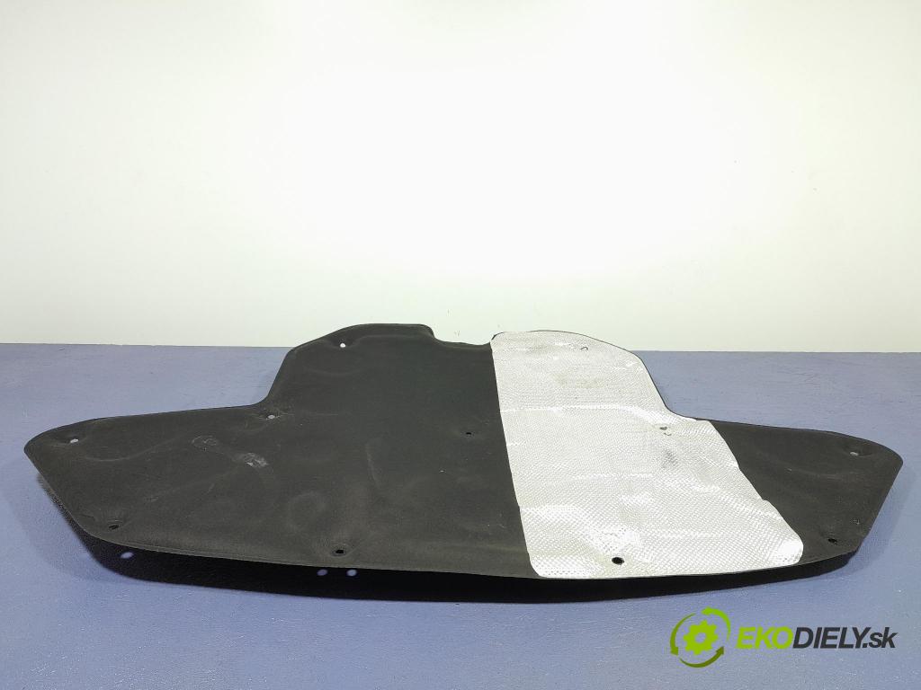 Mercedes S-klasa 2021 zvuková izolace A2236827600