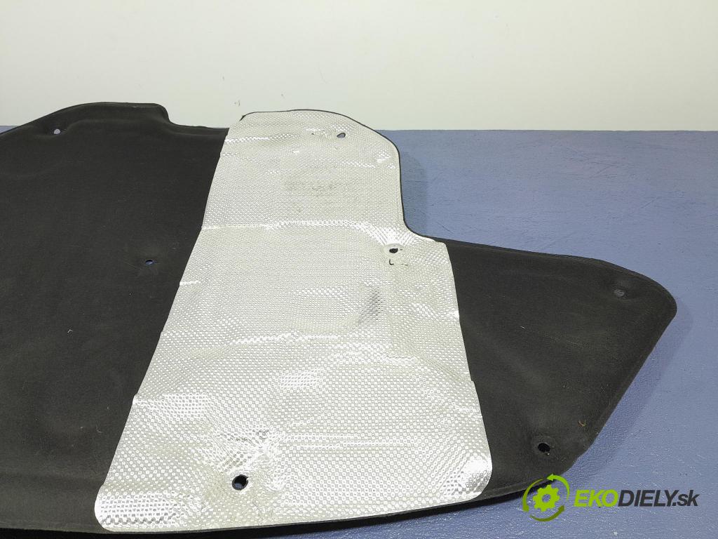 Mercedes S-klasa 2021 zvuková izolace A2236827600