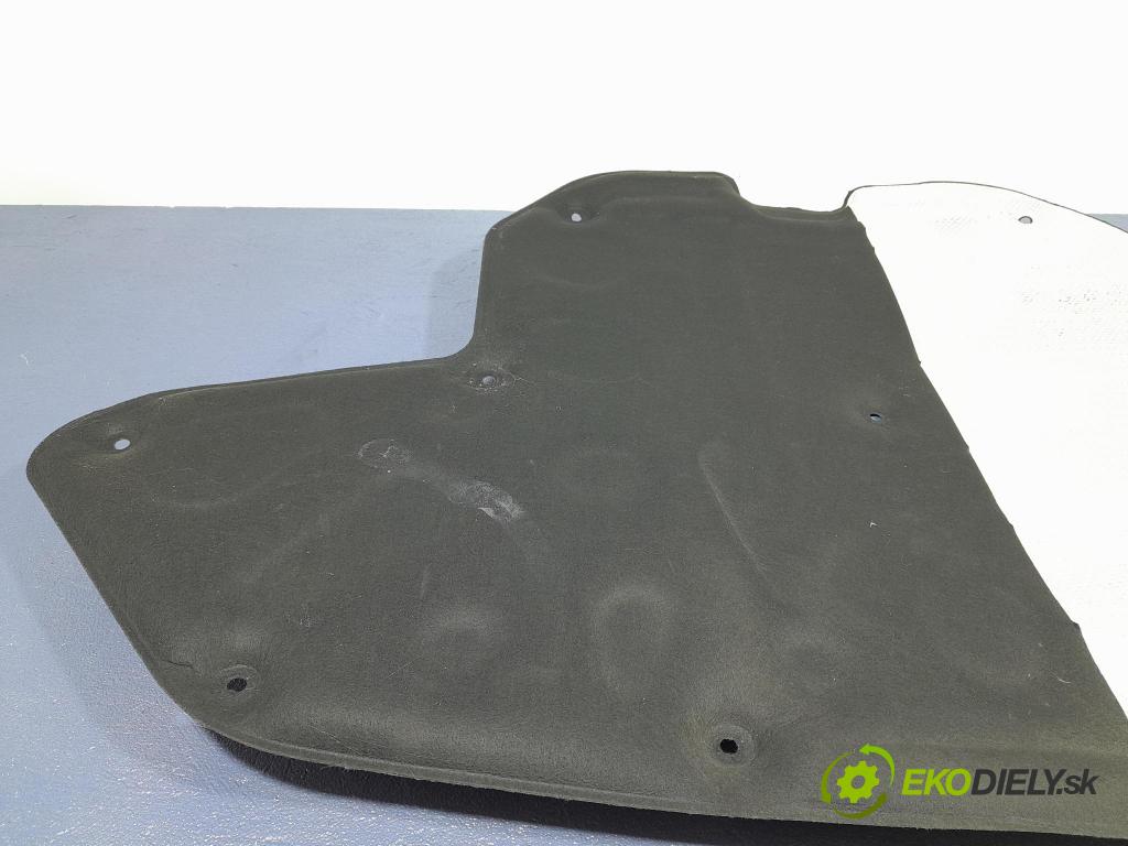 Mercedes S-klasa 2021 zvuková izolace A2236827600