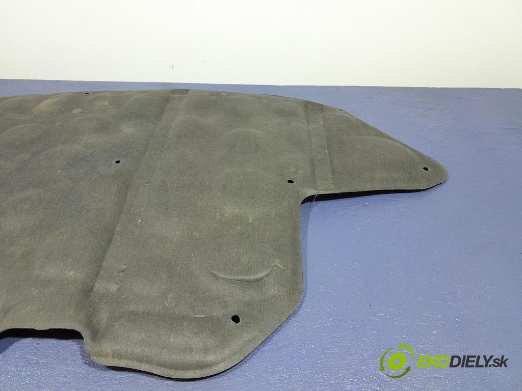 Mercedes S-klasa 2021 zvuková izolace A2236827600