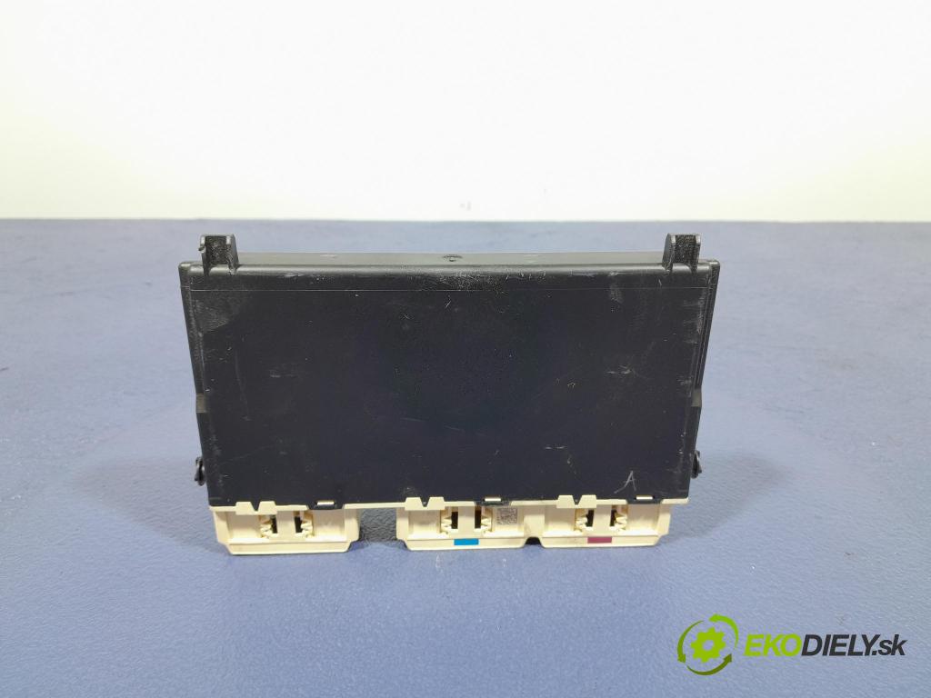 Mercedes S-klasa 2021 řídící jednotka Sedačka: A2239009720