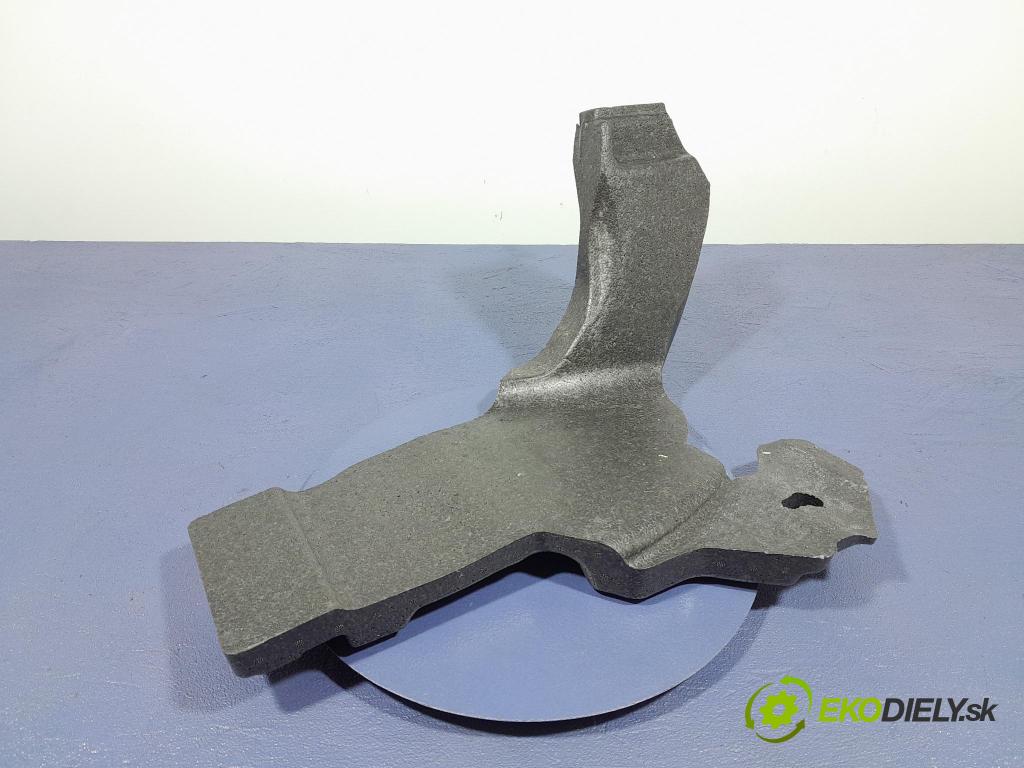 Mercedes S-klasa 2021 zvuková izolace A2236846600