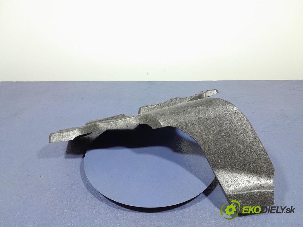 Mercedes S-klasa 2021 zvuková izolace A2236846600