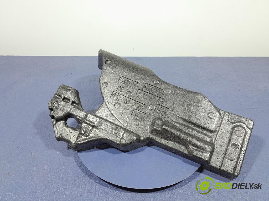 Mercedes S-klasa 2021 zvuková izolace A2236846600