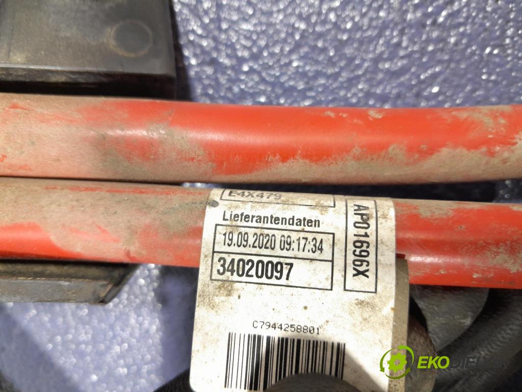 Bmw X5 2020 instalace Elektrický: 9442588