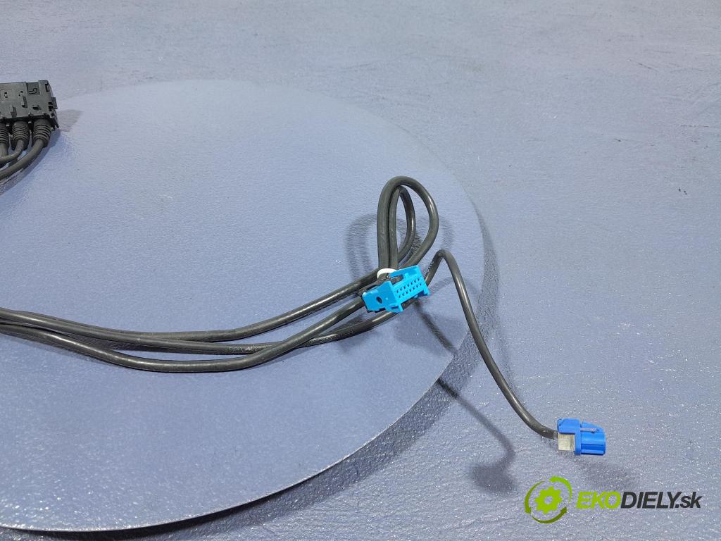 Mercedes S-klasa 2021 instalace Elektrický: A2238204403