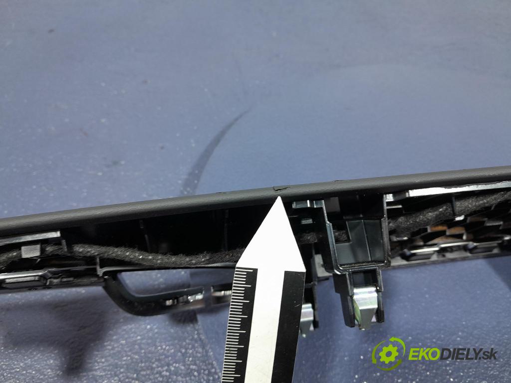 Mercedes S-klasa 2021 lišta Dekoratívní: Uvnitř A2236903804