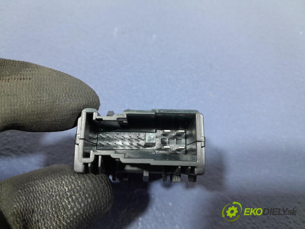 Mercedes S-klasa 2021 instalace Elektrický: A2238200202