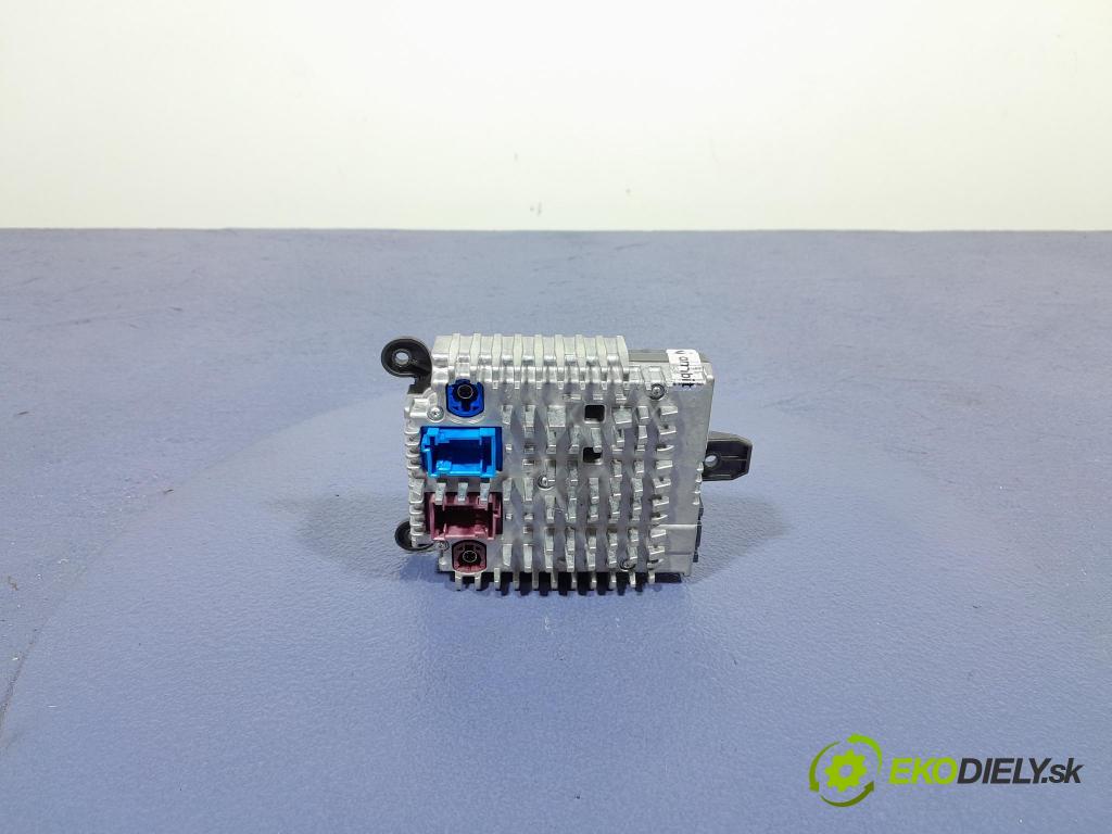 Mercedes S-klasa 2021 řídící jednotka A2238207900