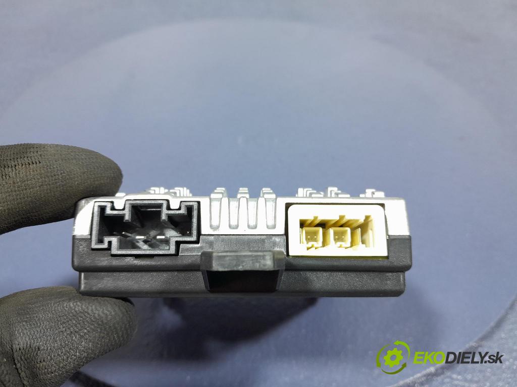 Mercedes S-klasa 2021 řídící jednotka A2238207900