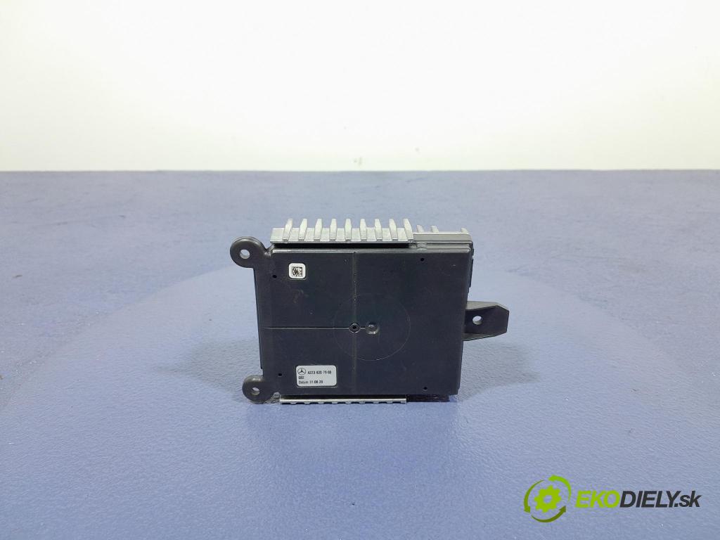 Mercedes S-klasa 2021 řídící jednotka A2238207900