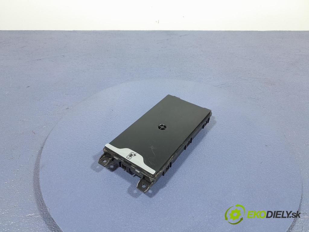 Mercedes S-klasa 2021 instalace Elektrický: A2239008215