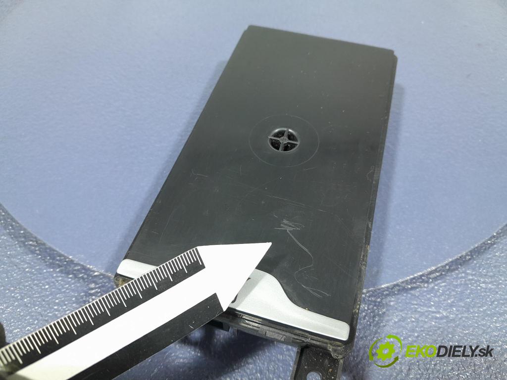 Mercedes S-klasa 2021 instalace Elektrický: A2239008215