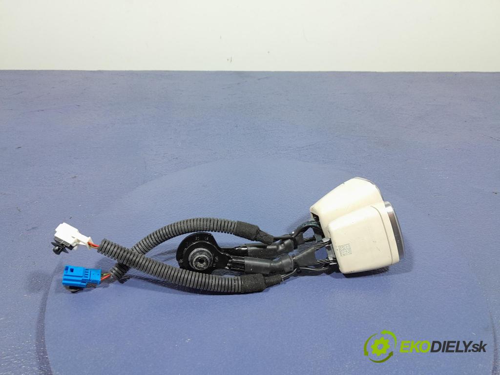 Mercedes S-klasa 2021 Pásy Bezpečnost x 2238602802