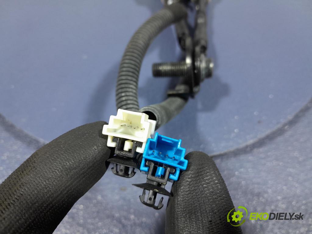 Mercedes S-klasa 2021 Pásy Bezpečnost x 2238602802