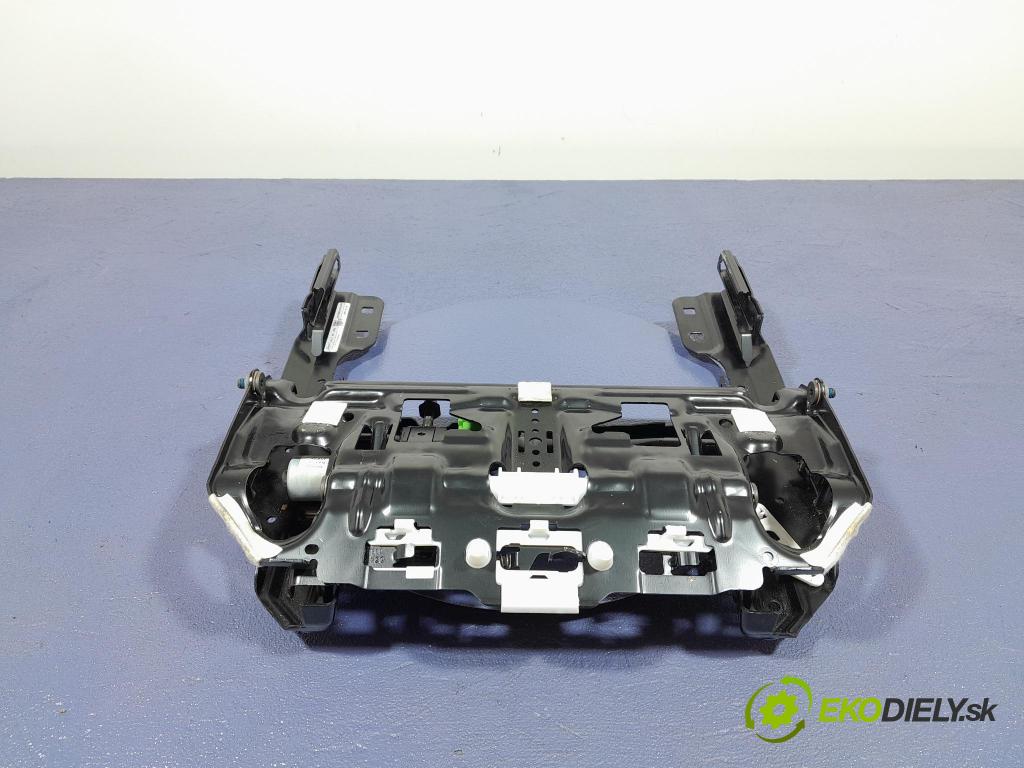 Mercedes S-klasa 2021 Sedadlo zadní A2239208002