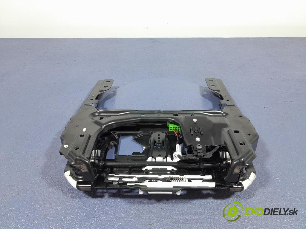 Mercedes S-klasa 2021 Sedadlo zadní A2239208002