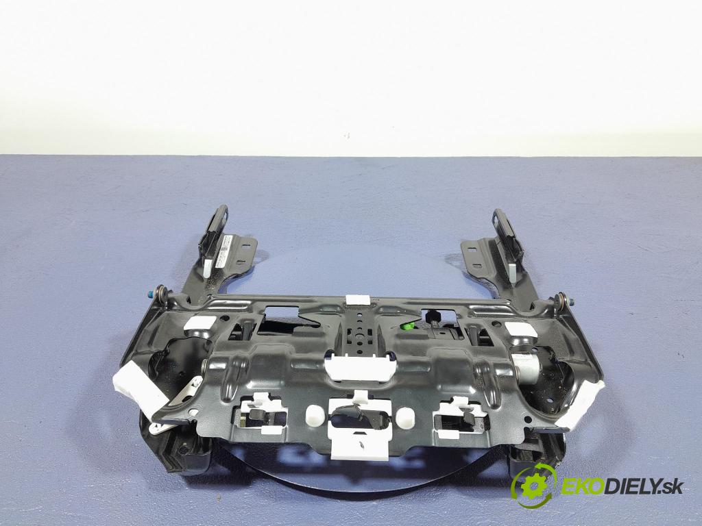 Mercedes S-klasa 2021 Sedadlo zadní A2239207902