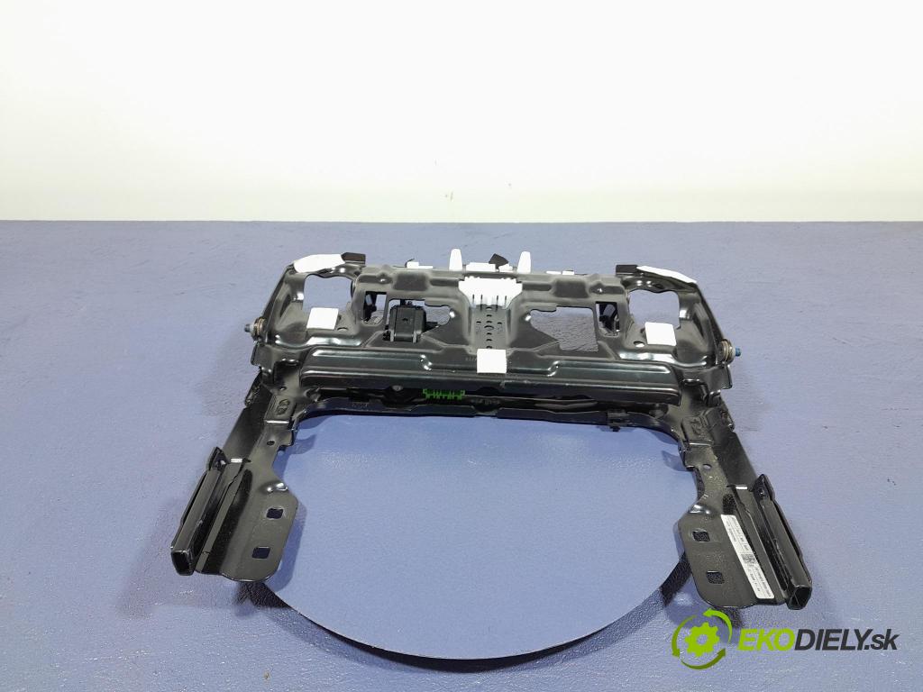 Mercedes S-klasa 2021 Sedadlo zadní A2239207902