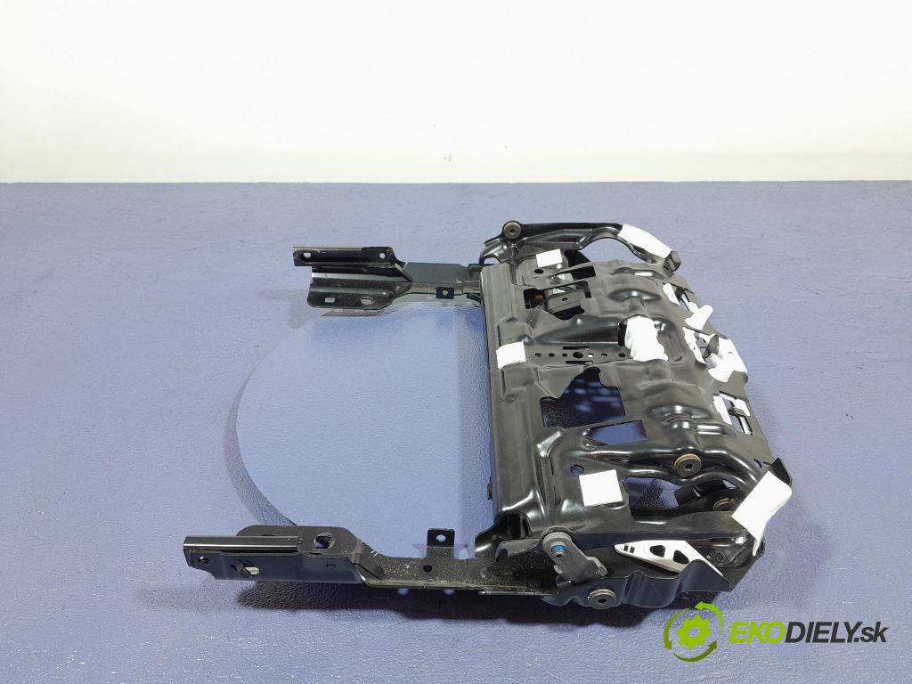 Mercedes S-klasa 2021 Sedadlo zadní A2239207902