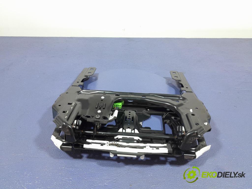 Mercedes S-klasa 2021 Sedadlo zadní A2239207902